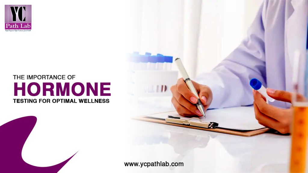 best hormone tests in Karnal